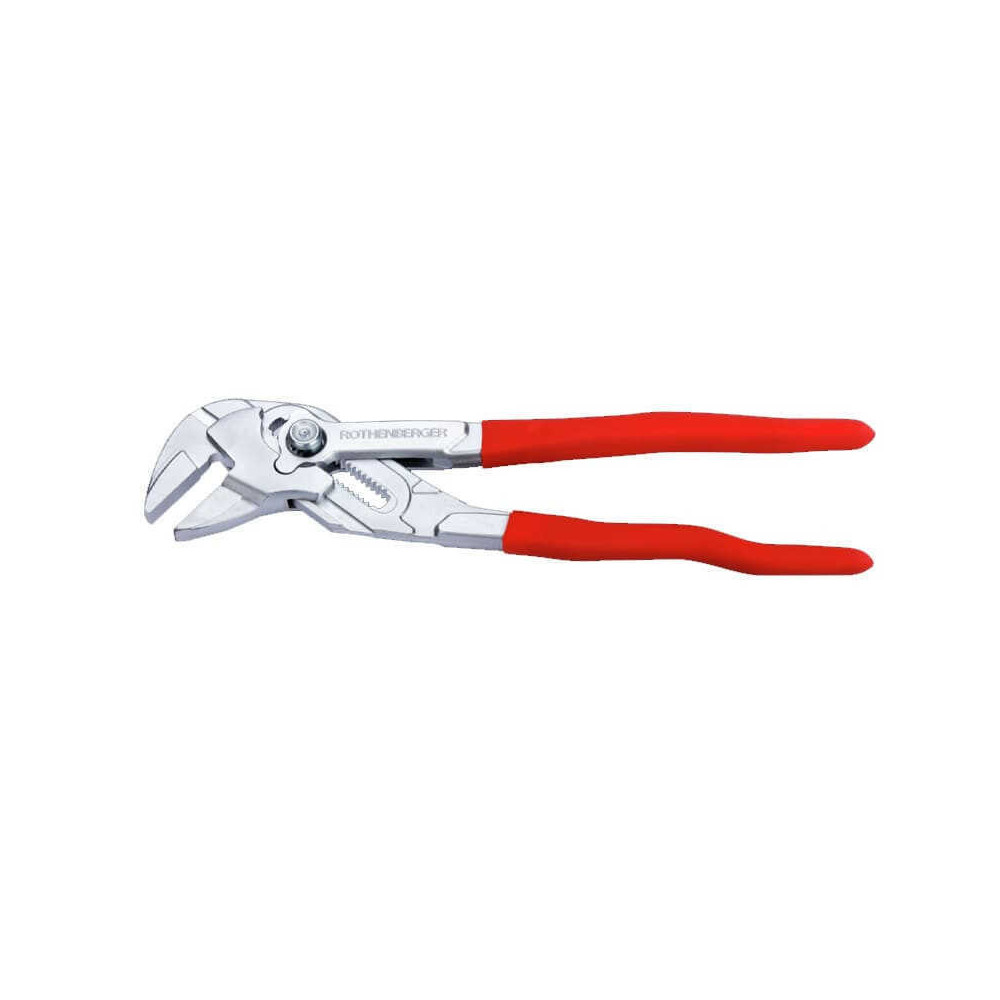 Pince multiprise rofast 260 mm rothenberger 1500003170