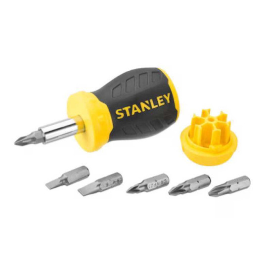 Tournevis boule Stanley 0 66 357