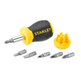 Tournevis boule Stanley 0 66 357