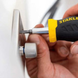 Tournevis boule Stanley 0 66 357