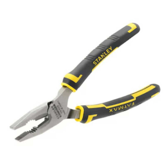 Pince universelle 160MM fatmax Stanley 0 89 866
