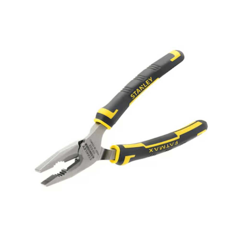 Pince universelle 160MM fatmax Stanley 0 89 866