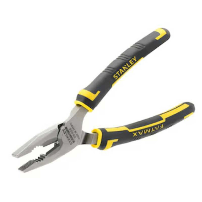 Pince universelle 160MM fatmax Stanley 0 89 866