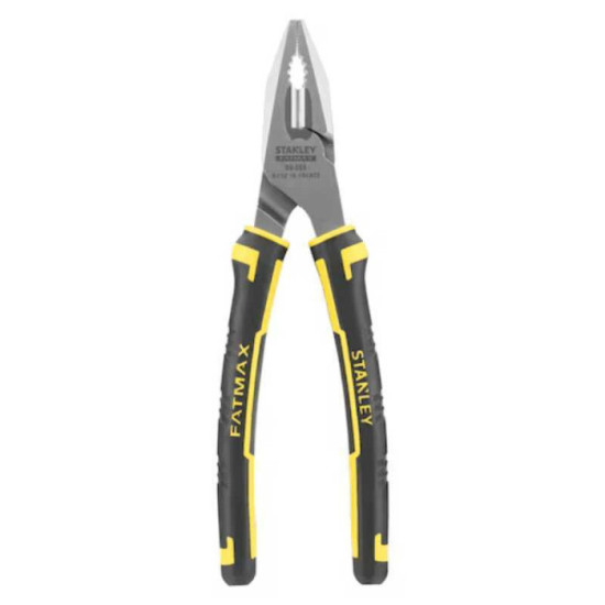 Pince universelle 160MM fatmax Stanley 0 89 866