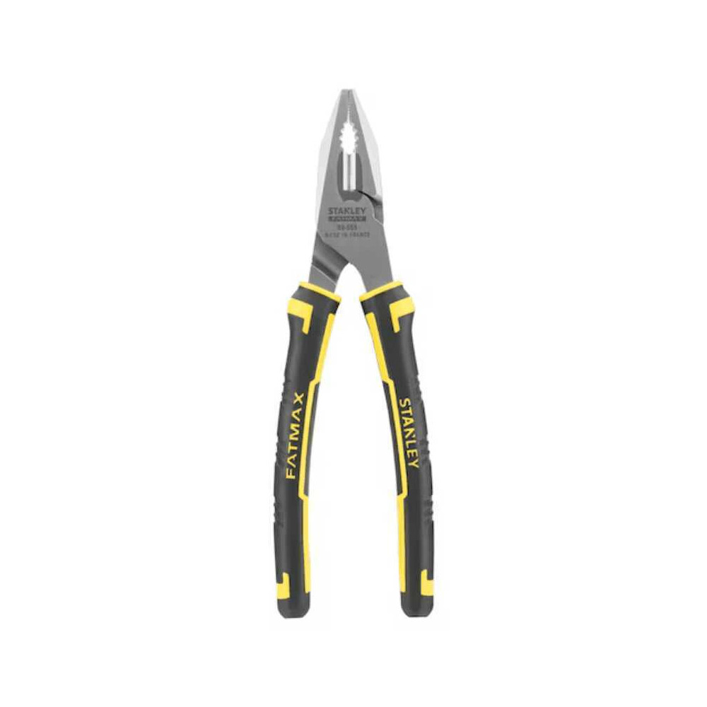 Pince universelle 160MM fatmax Stanley 0 89 866