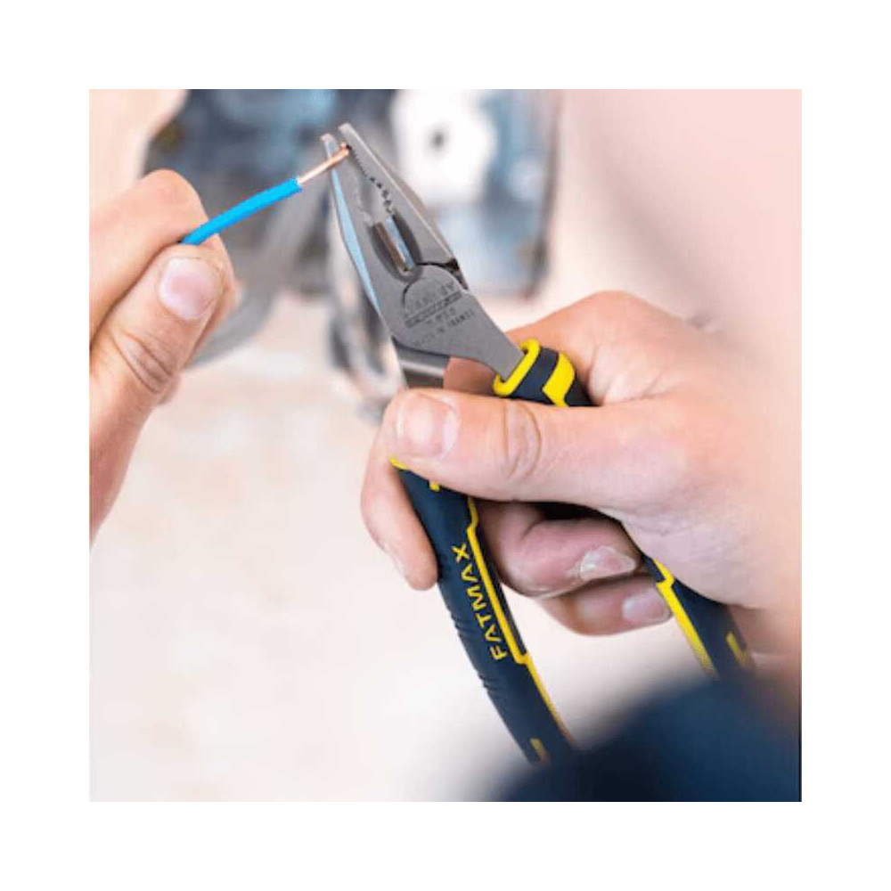 Pince universelle 160MM fatmax Stanley 0 89 866