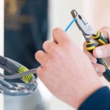 Pince universelle 160MM fatmax Stanley 0 89 866