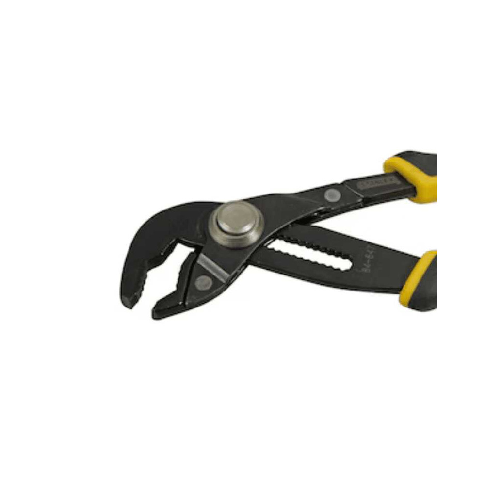 Pince multiprise fatmax Stanley 0 84 648