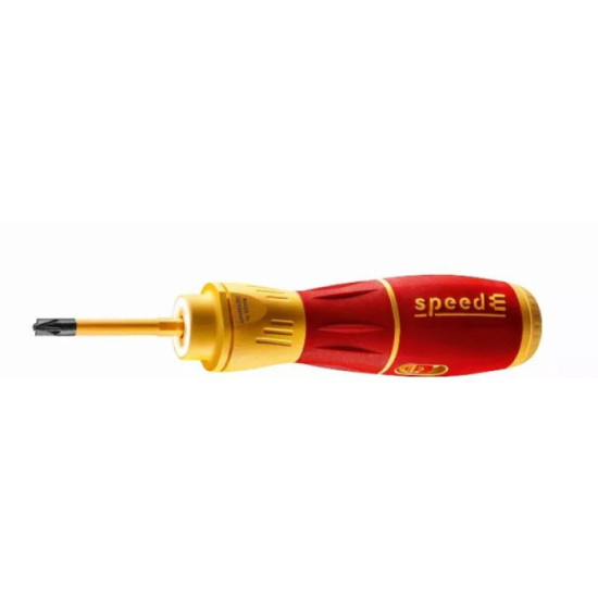 Tournevis electrique speede ii wiha 44318