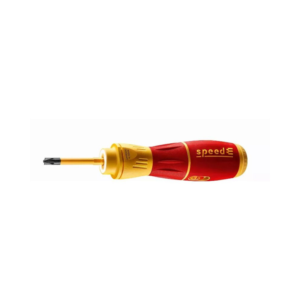 Tournevis electrique speede ii wiha 44318