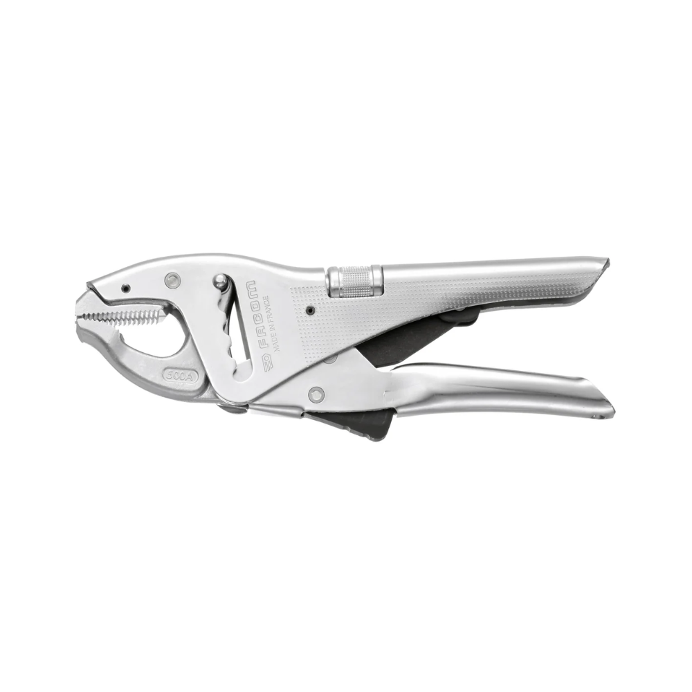 Pince etaux a becs courts Facom 500A
