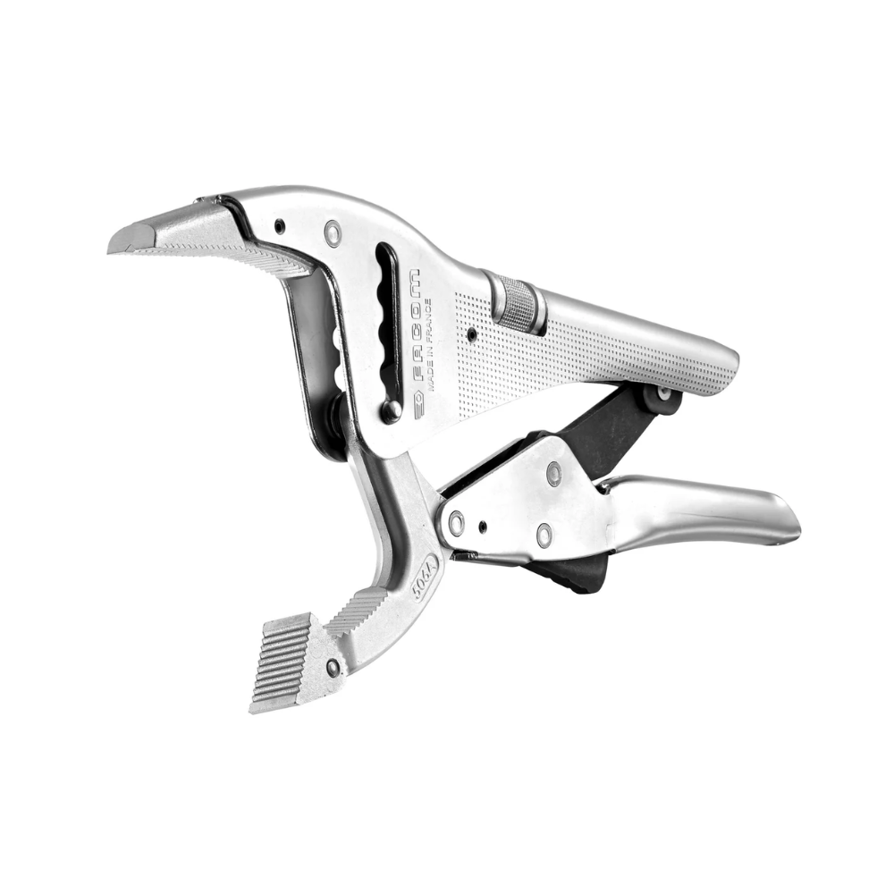 Pince etaux a bout de becs articules Facom 506A