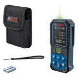 Télémètre laser Bosch GLM 50-25 G au prix HT