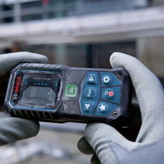 Télémètre laser Bosch GLM 50-25 G au prix HT
