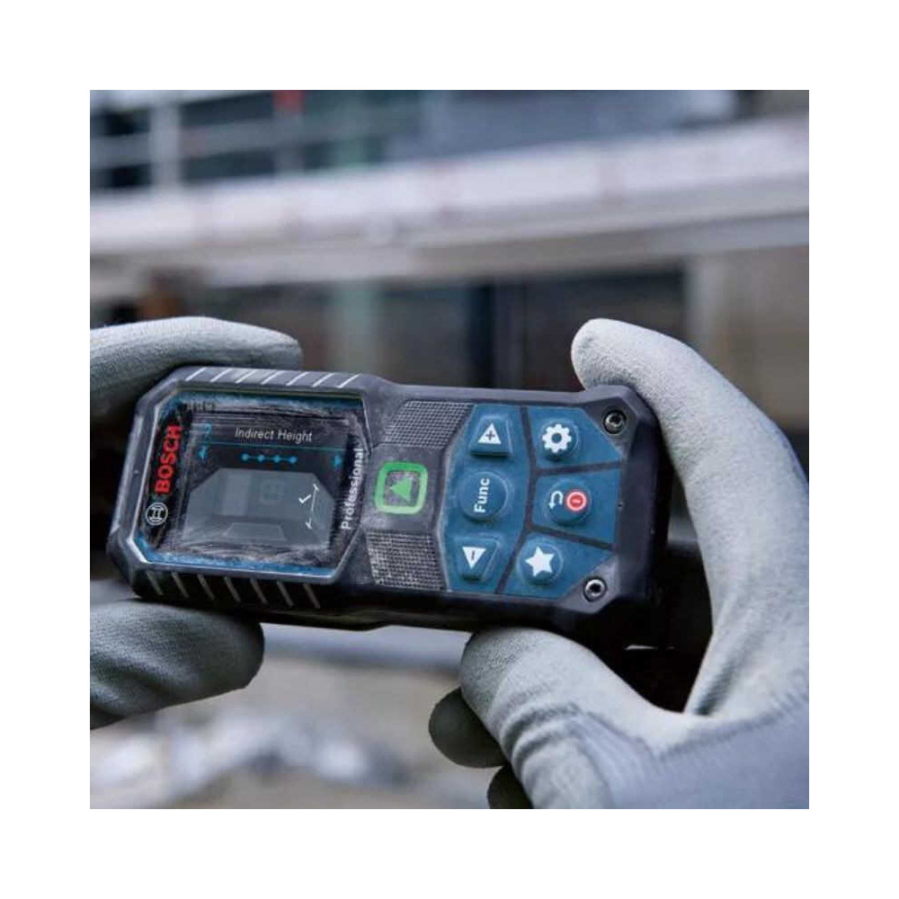 Télémètre laser Bosch GLM 50-25 G au prix HT
