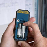 Télémètre laser Bosch GLM 50-25 G au prix HT