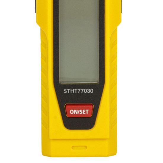 Testeur d humidite precis et performant Stanley 0-77-030