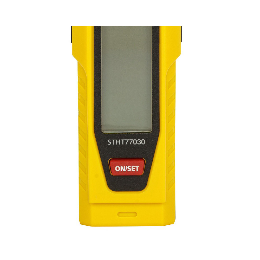 Testeur d humidite precis et performant Stanley 0-77-030