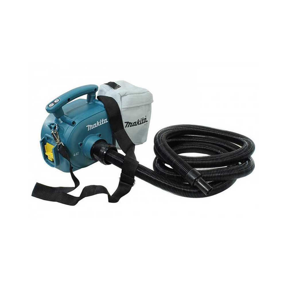 Aspirateur-ventilateur Makita DVC350Z 18V LXT (nu) | ProForPro