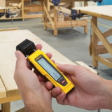 Testeur d humidite precis et performant Stanley 0-77-030