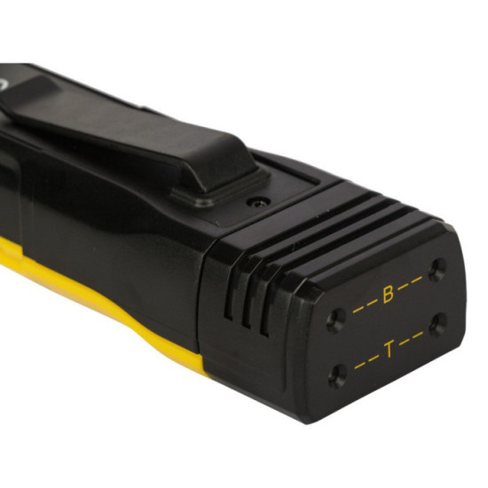 Testeur d humidite precis et performant Stanley 0-77-030