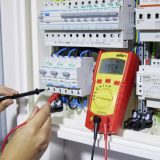 Multimetre numerique jusqu a 600V Wiha 45218 au prix HT