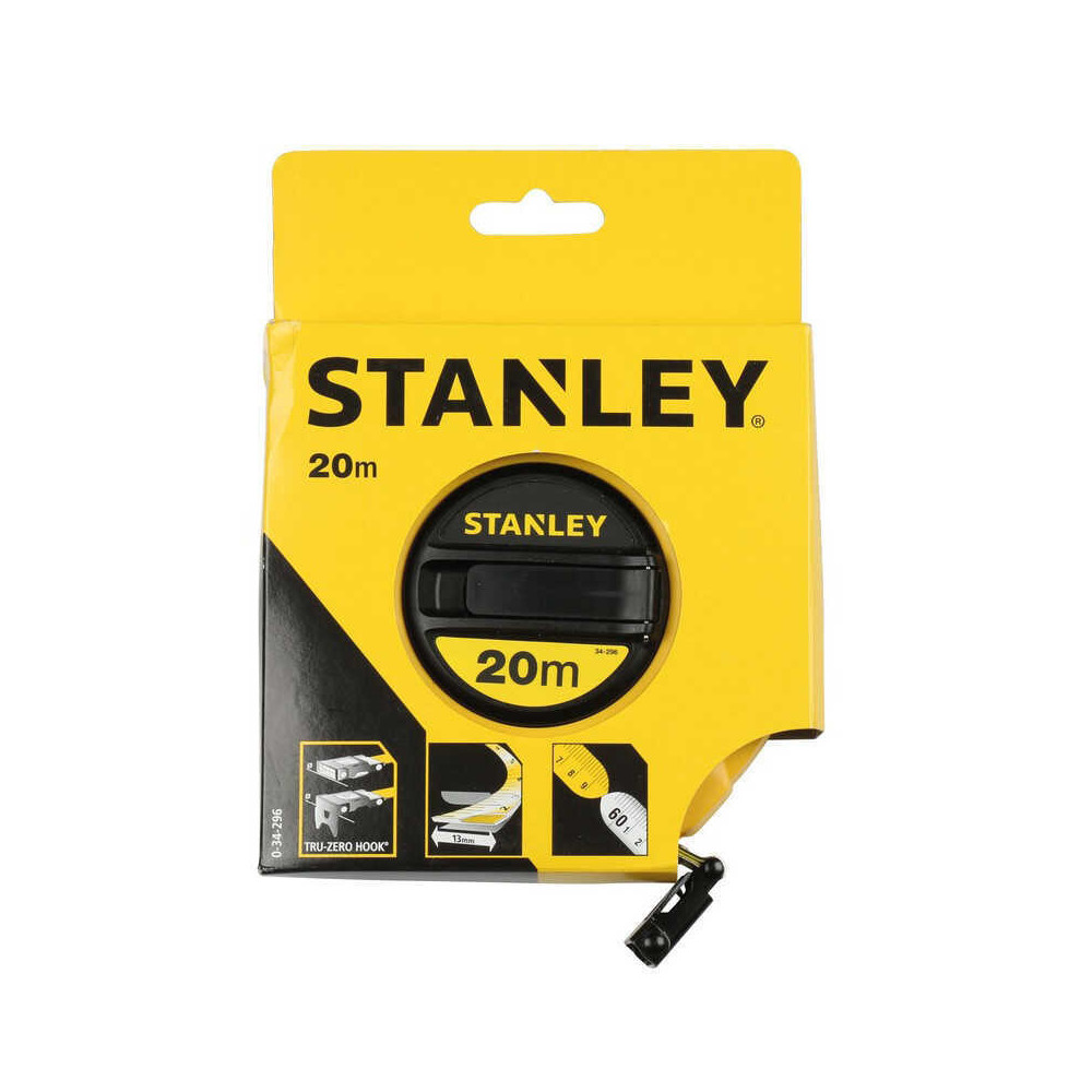 Outil à main Stanley 0-34-296 au prix HT
