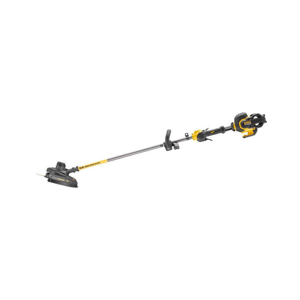Coupe bordures debroussailleuse 54 v xr flexvolt 1X90 ah Dewalt DCM571X1 qw