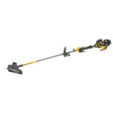 Coupe bordures debroussailleuse 54 v xr flexvolt 1X90 ah Dewalt DCM571X1 qw