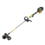 Coupe bordures debroussailleuse 54 v xr flexvolt 1X90 ah Dewalt DCM571X1 qw