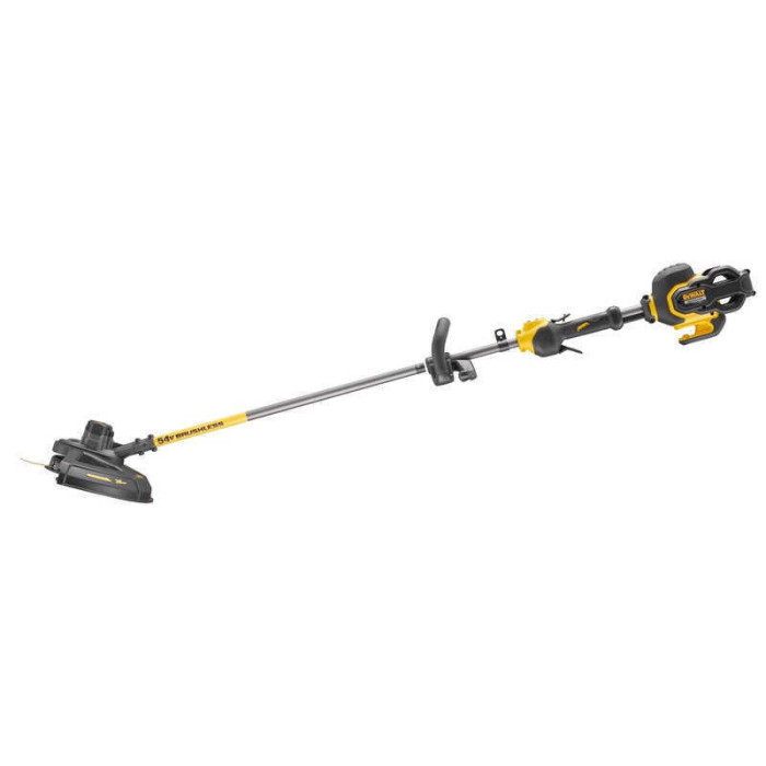 Debroussailleuse 54V xr flexvolt produit seul Dewalt DCM571N xj