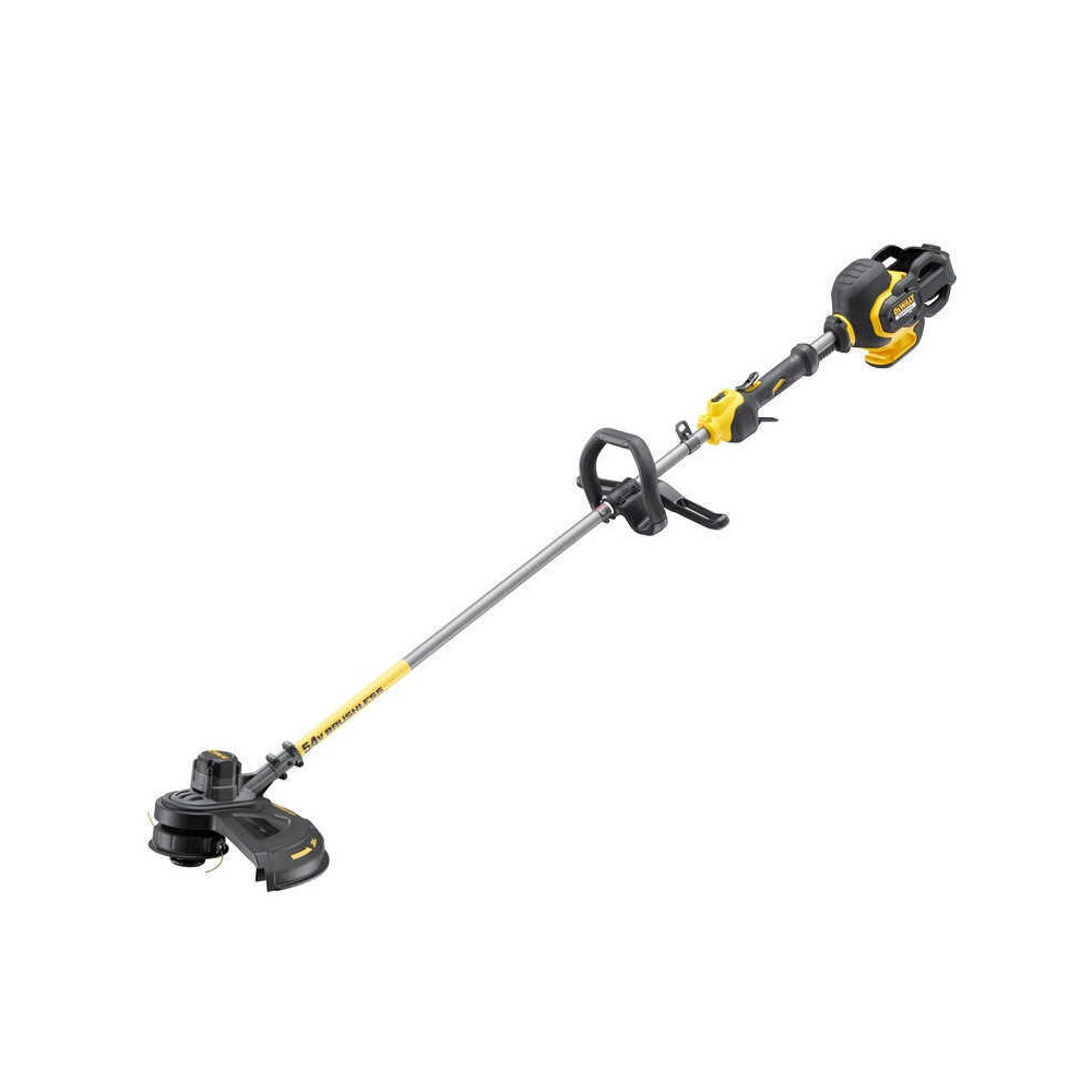 Debroussailleuse 54V xr flexvolt produit seul Dewalt DCM571N xj