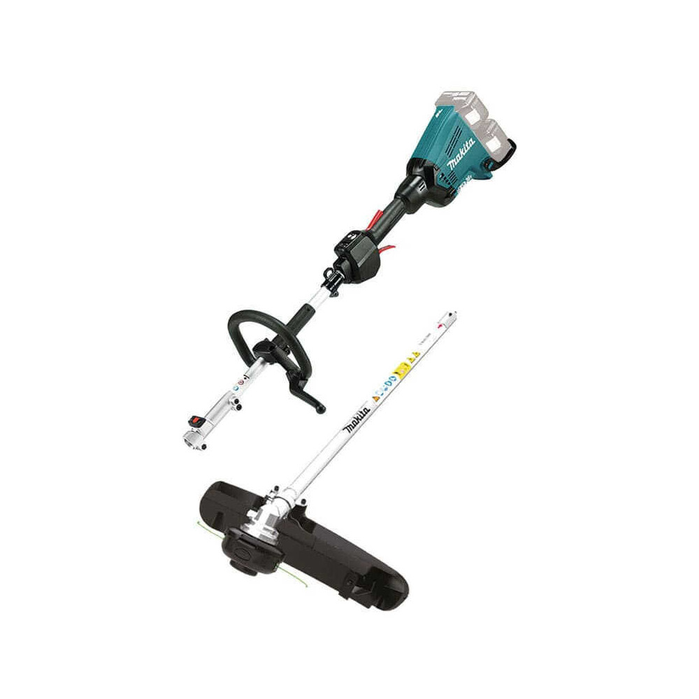 Debroussailleuse combi systeme DUX60Z EM404MP Makita