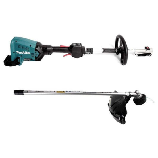 Debroussailleuse combi systeme DUX60Z EM404MP Makita