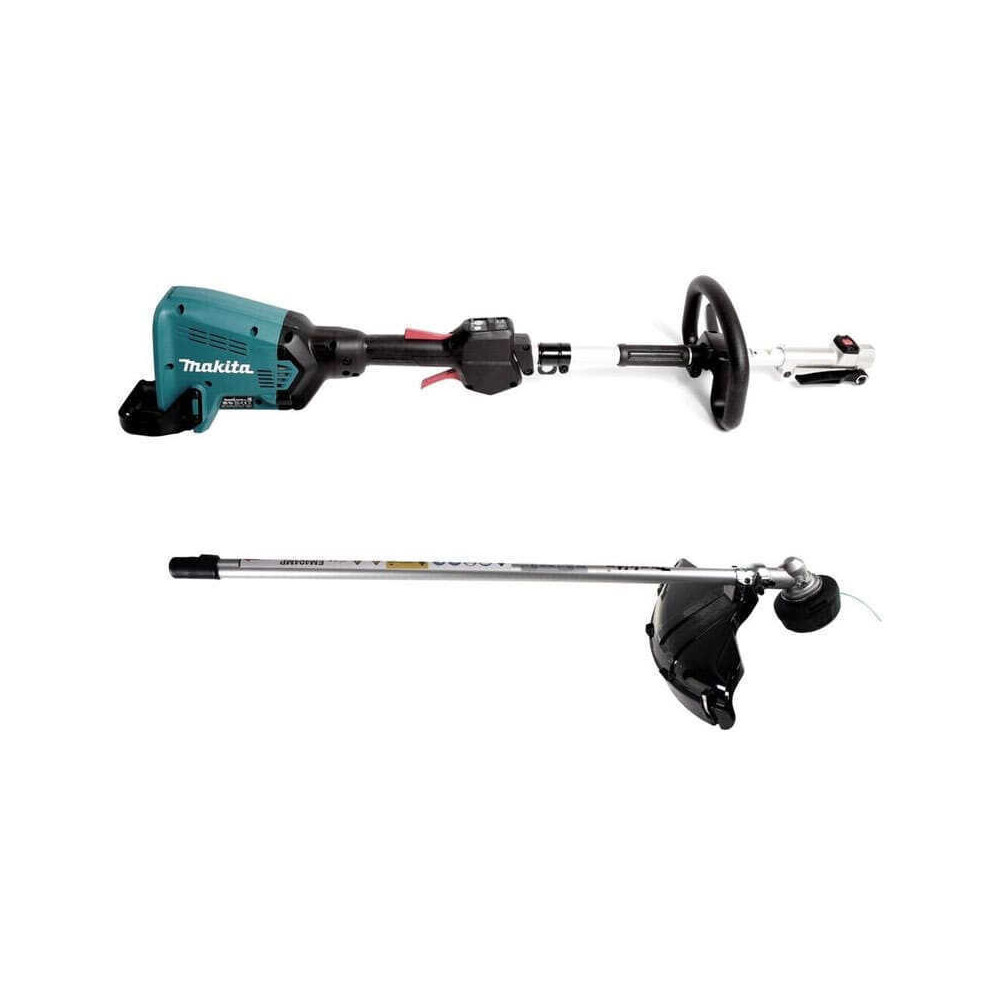 Debroussailleuse combi systeme DUX60Z EM404MP Makita