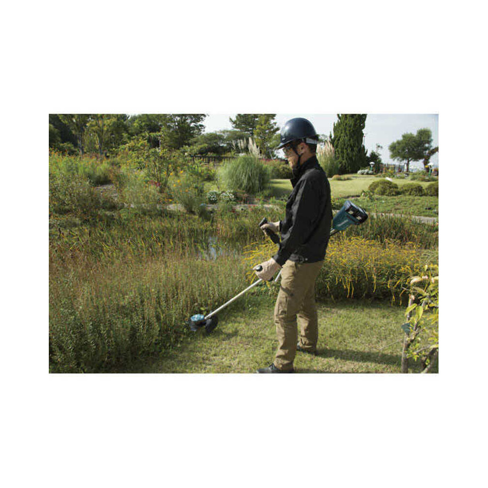 Coupe herbe Makita DUR365PM2