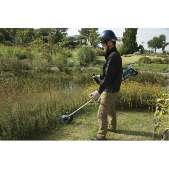 Coupe herbe Makita DUR365PT2