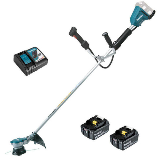 Coupe herbe Makita DUR365RM2