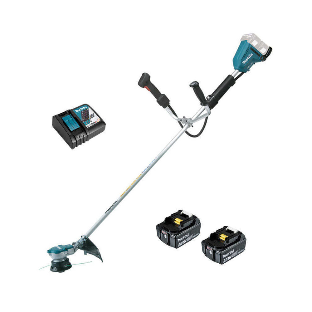 Coupe herbe Makita DUR365RM2