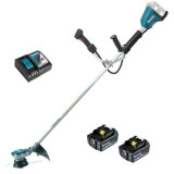 Coupe herbe Makita DUR365RM2
