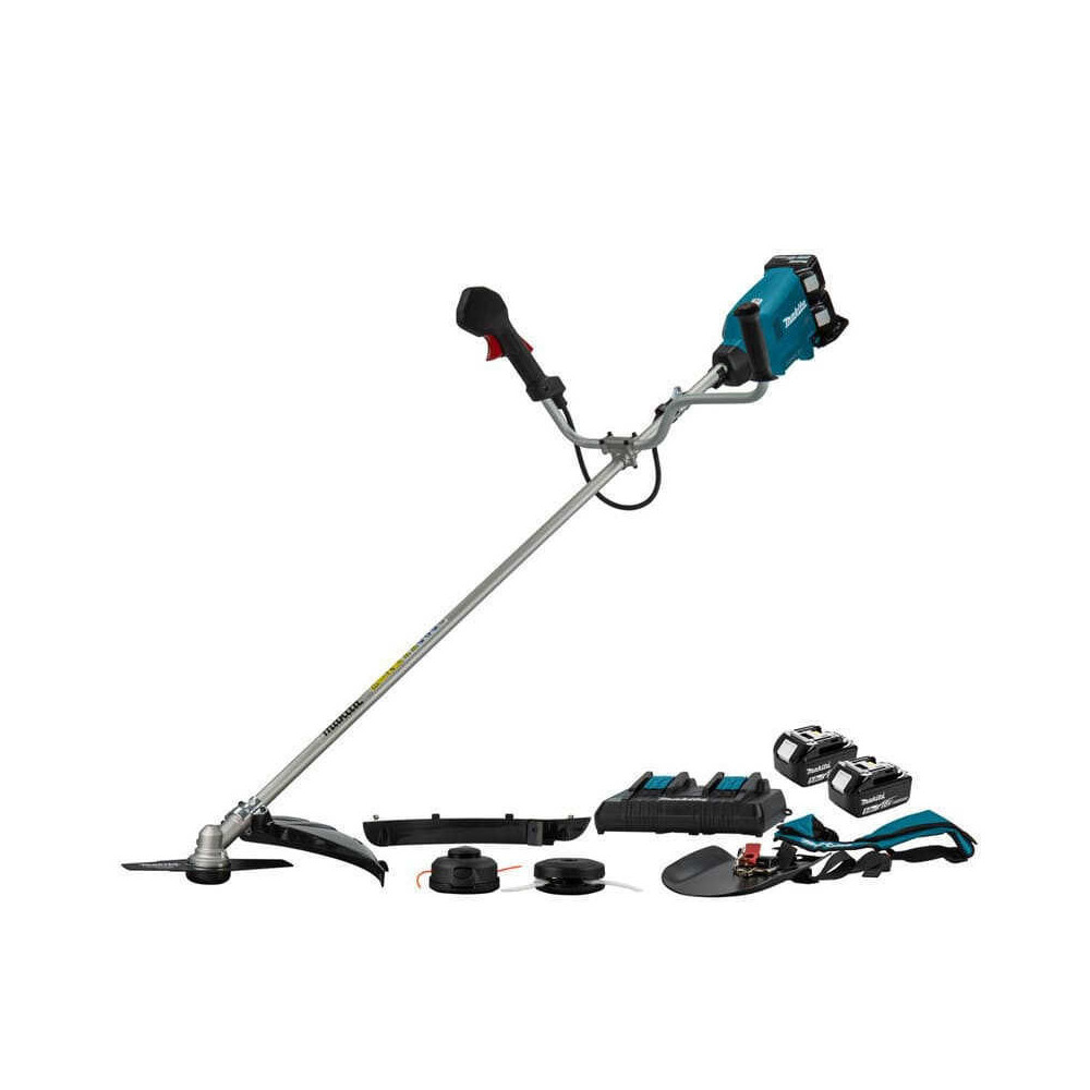 Coupe herbe Makita DUR369APT2