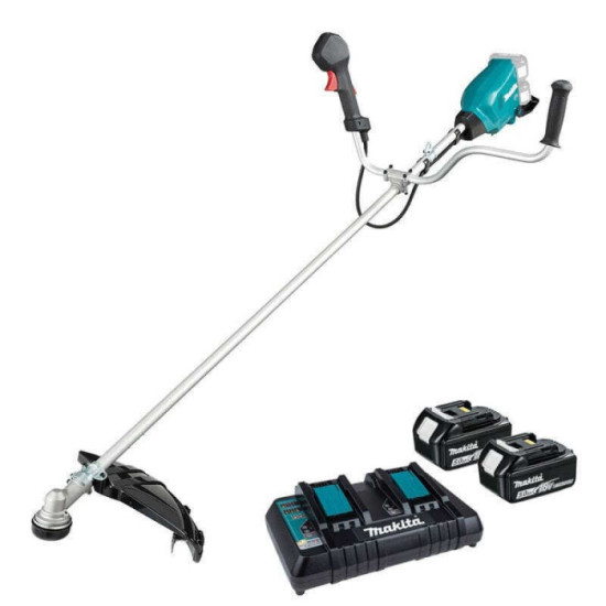 Coupe herbe Makita DUR369APT2