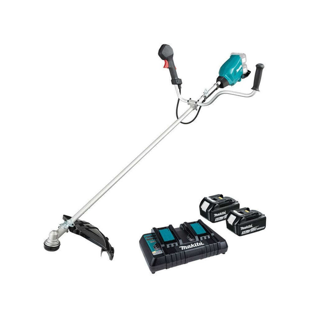 Coupe herbe Makita DUR369APT2