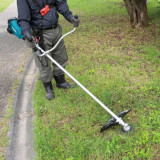 Coupe herbe Makita DUR369APT2