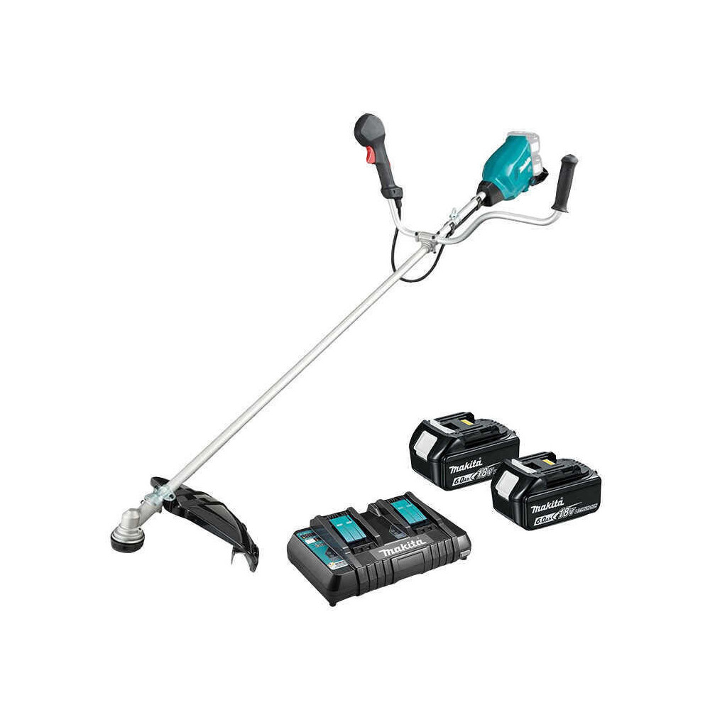Coupe herbe Makita DUR369APG2
