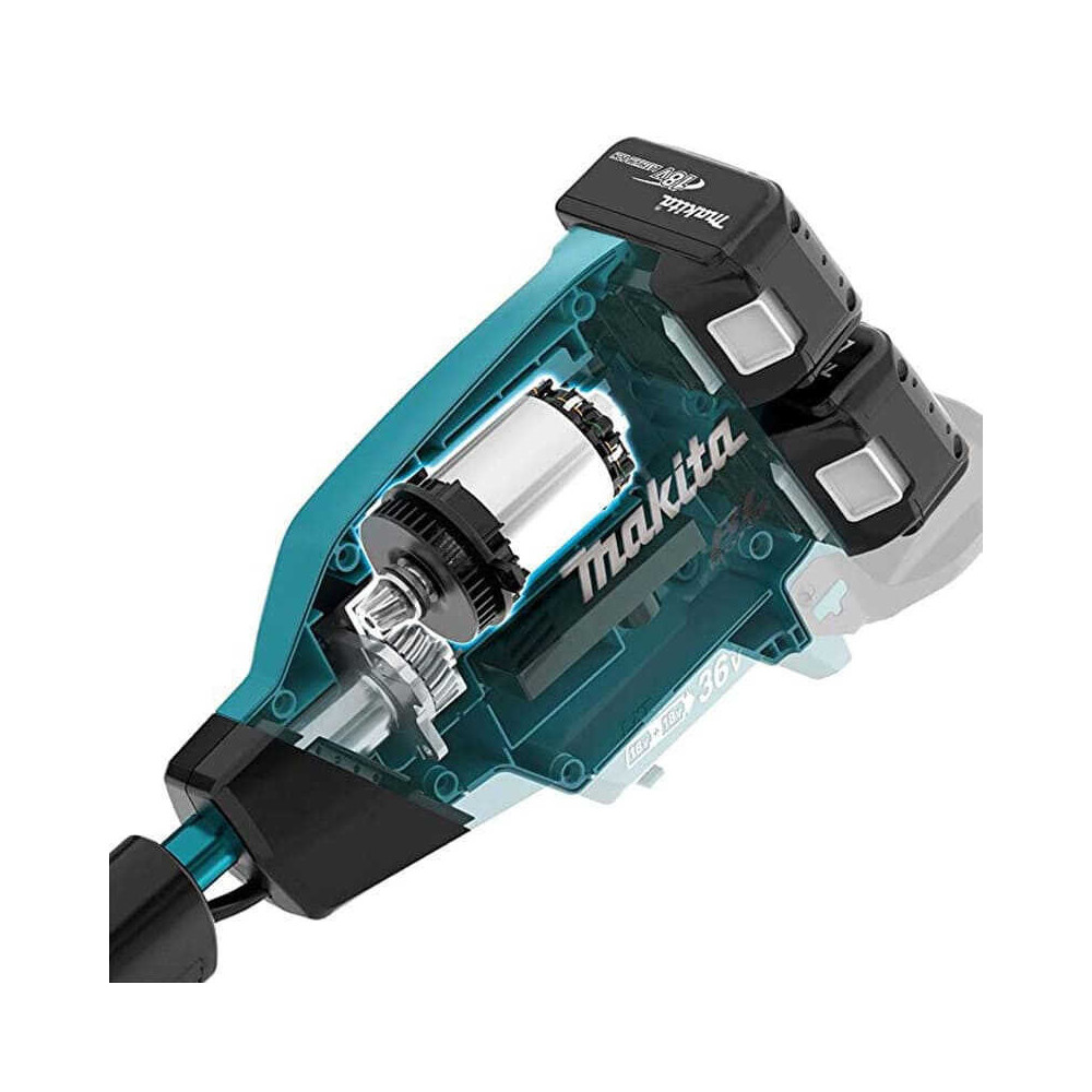 Coupe herbe Makita DUR369AZ