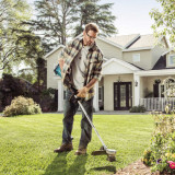 Debroussailleuse sans fil Makita DUR3698Z