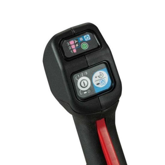 Debroussailleuse sans fil Makita DUR3698Z