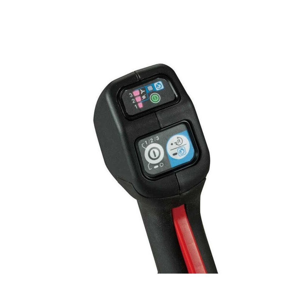 Debroussailleuse sans fil Makita DUR3698Z