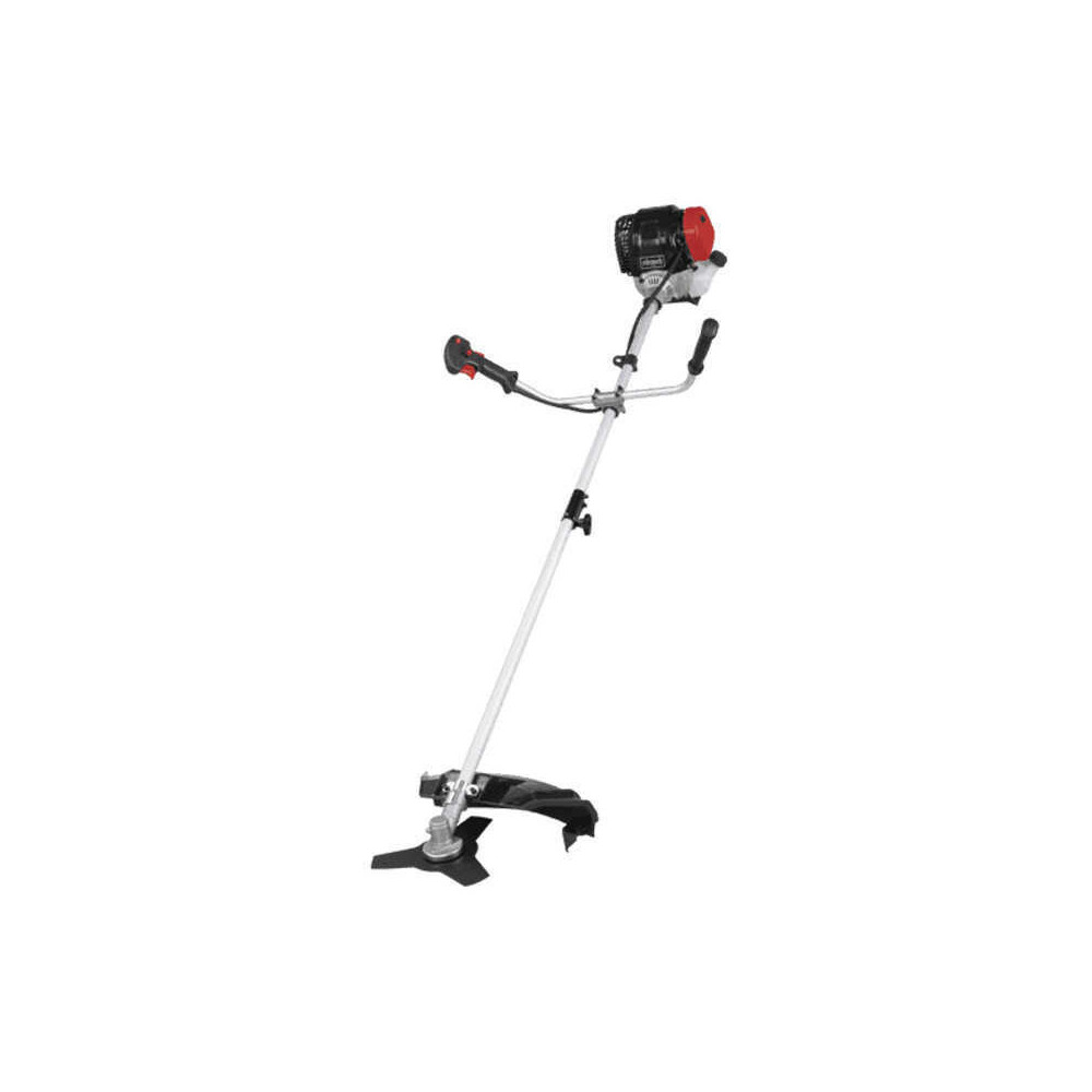 Debroussailleuse thermique scheppach BCH3200PB4